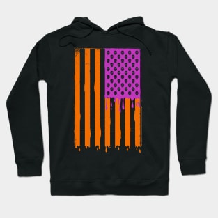 United States of Spooky Hoodie